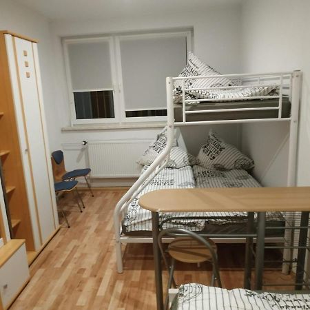 4U Hostel Zgorzelec - Free Parking Jedrzychowice  Esterno foto