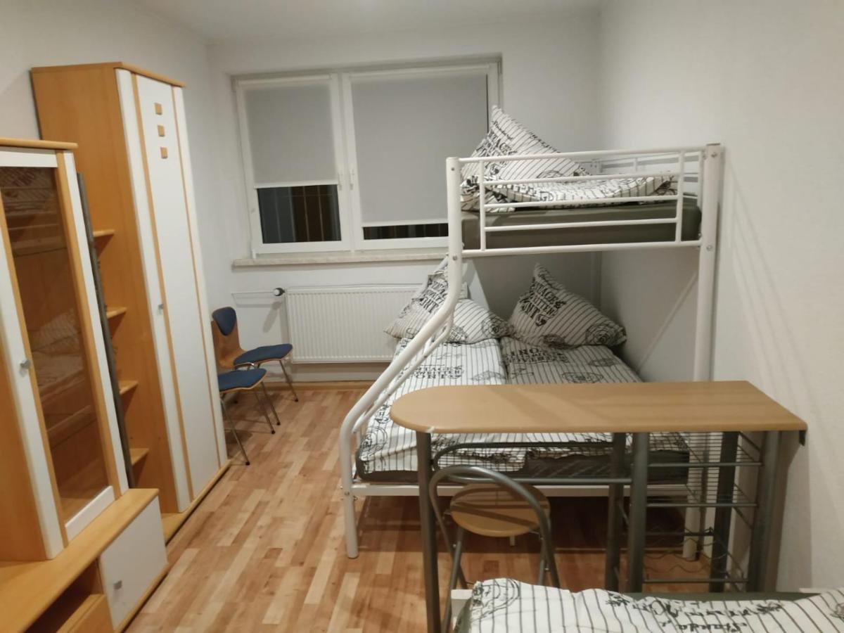 4U Hostel Zgorzelec - Free Parking Jedrzychowice  Esterno foto