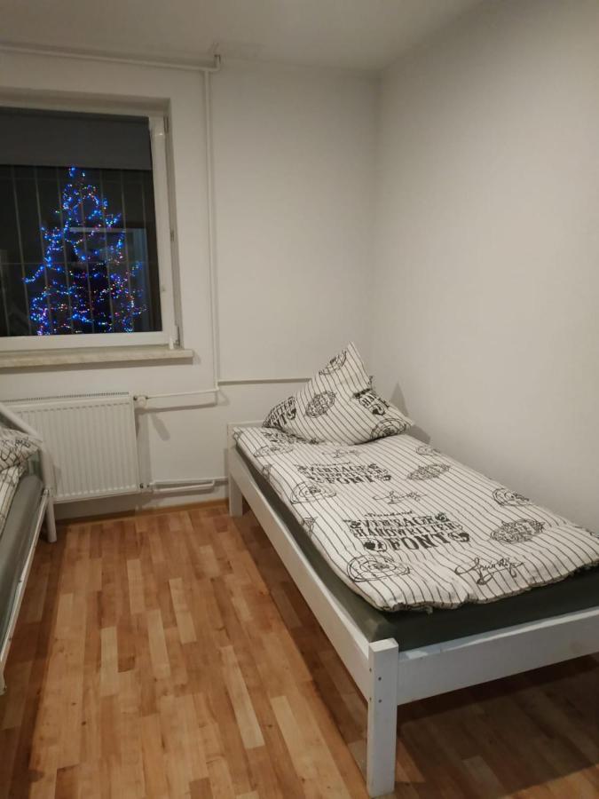 4U Hostel Zgorzelec - Free Parking Jedrzychowice  Esterno foto