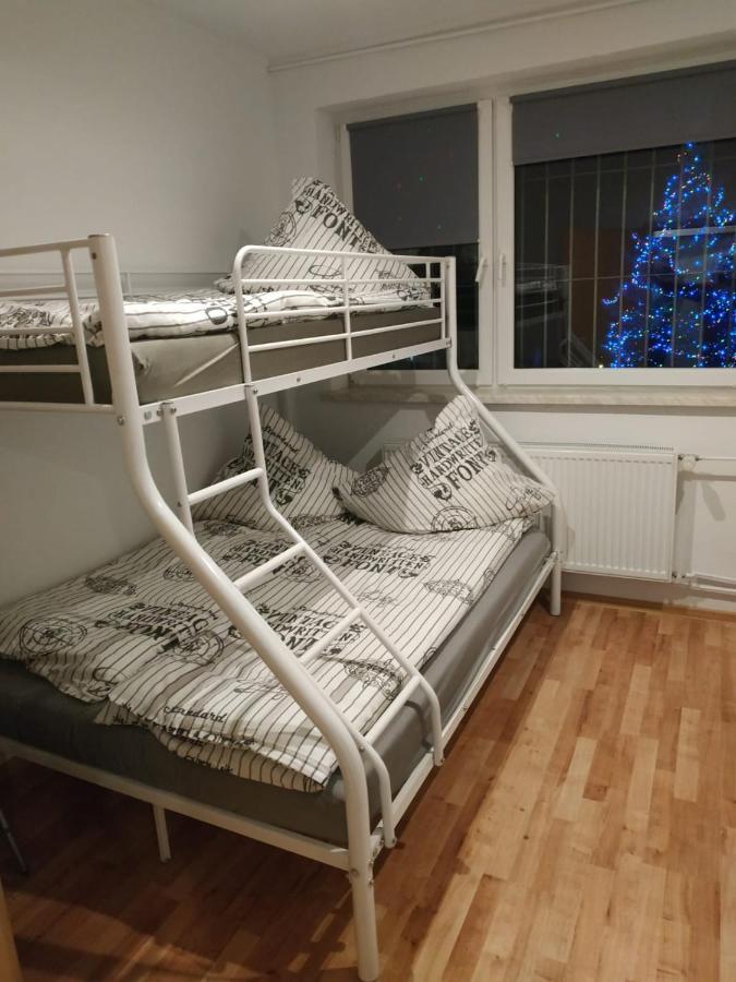 4U Hostel Zgorzelec - Free Parking Jedrzychowice  Esterno foto