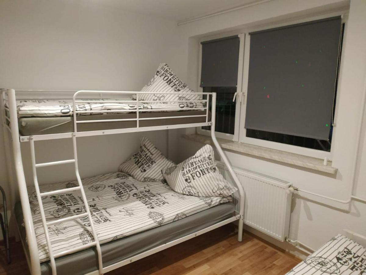 4U Hostel Zgorzelec - Free Parking Jedrzychowice  Esterno foto