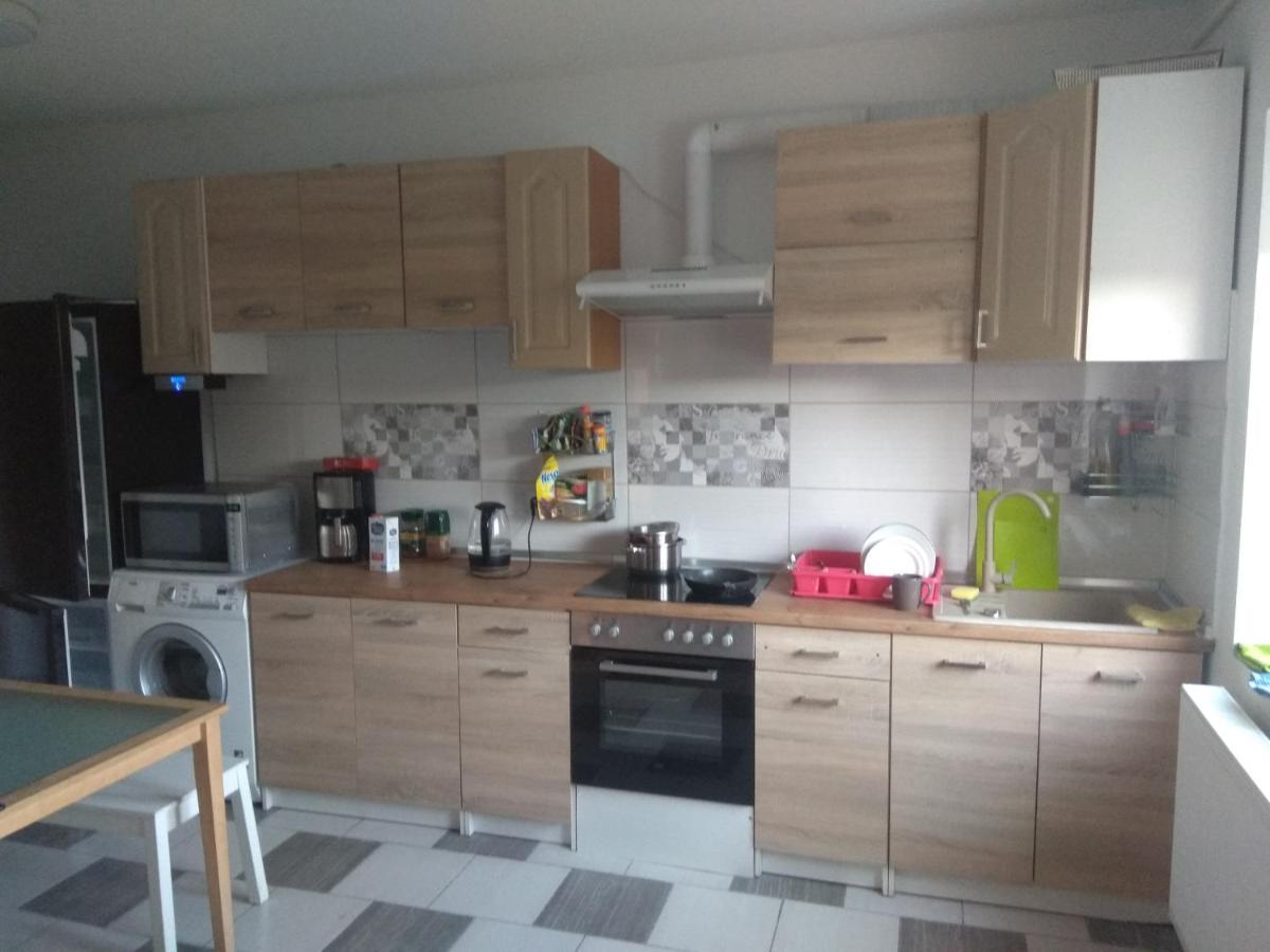 4U Hostel Zgorzelec - Free Parking Jedrzychowice  Esterno foto
