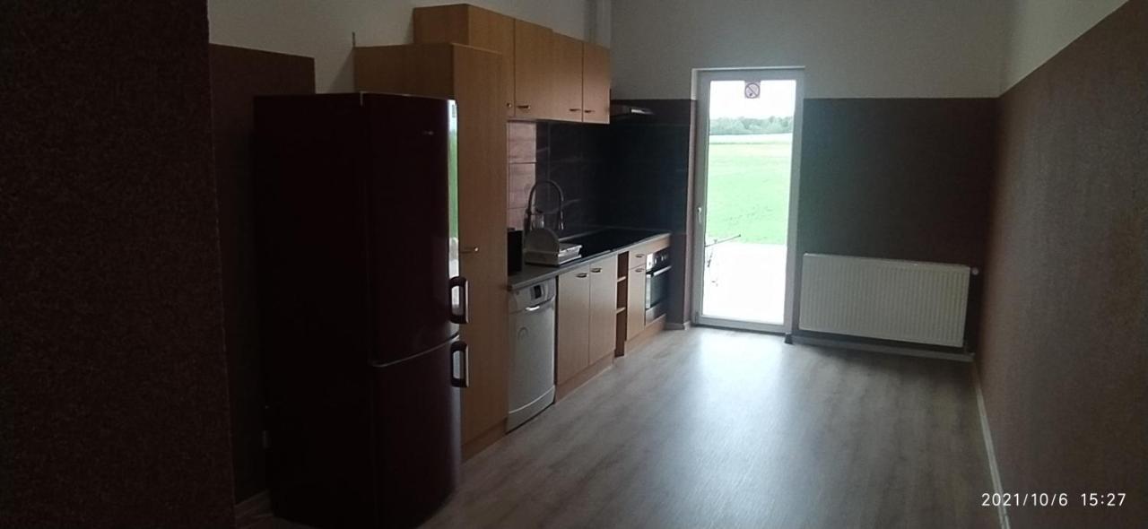 4U Hostel Zgorzelec - Free Parking Jedrzychowice  Esterno foto