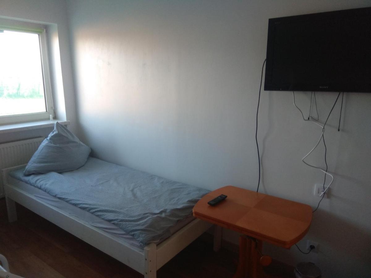 4U Hostel Zgorzelec - Free Parking Jedrzychowice  Camera foto