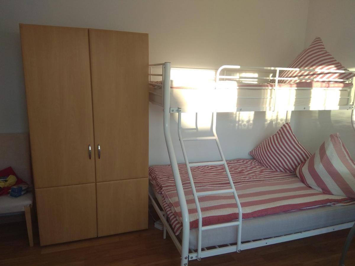 4U Hostel Zgorzelec - Free Parking Jedrzychowice  Camera foto