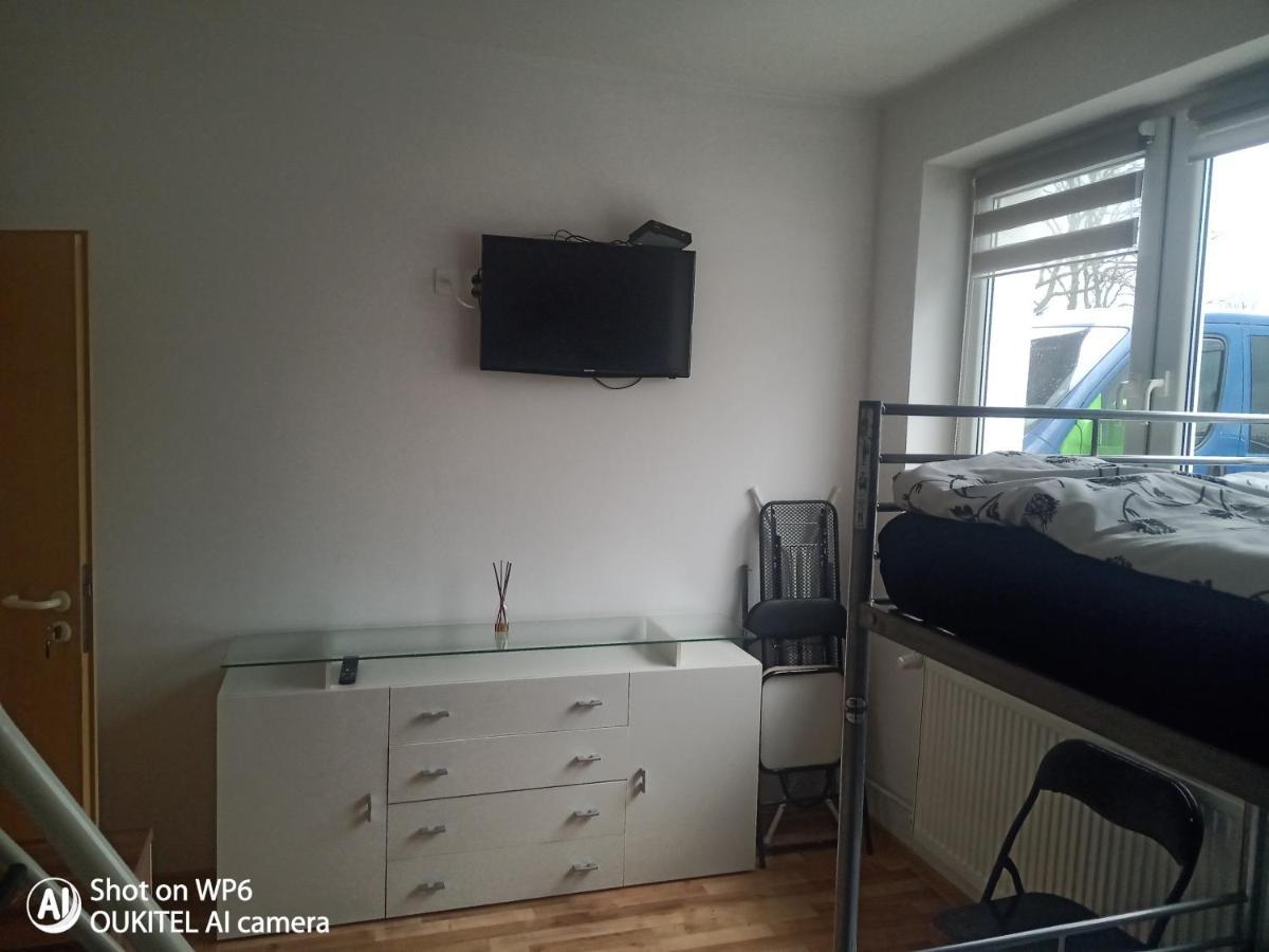 4U Hostel Zgorzelec - Free Parking Jedrzychowice  Esterno foto