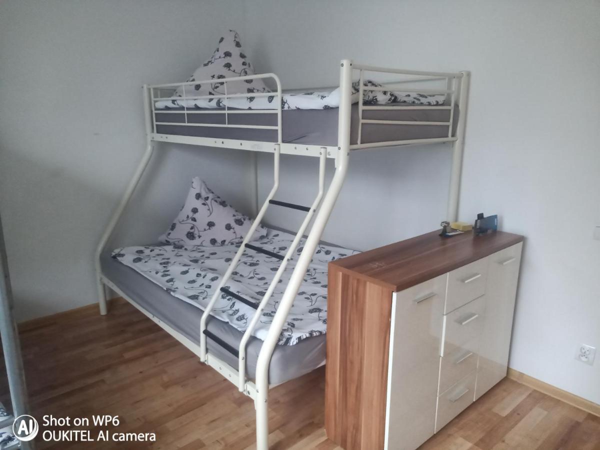 4U Hostel Zgorzelec - Free Parking Jedrzychowice  Esterno foto