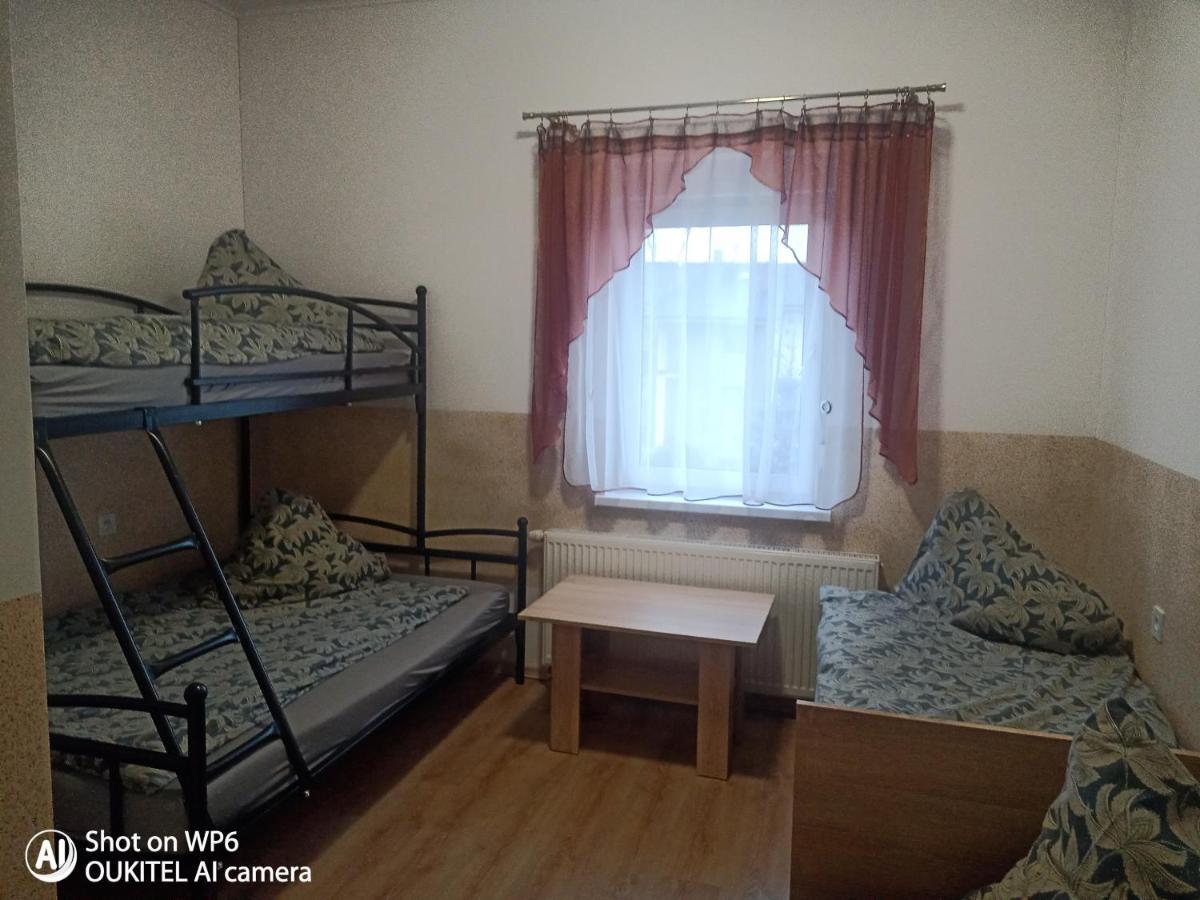 4U Hostel Zgorzelec - Free Parking Jedrzychowice  Esterno foto